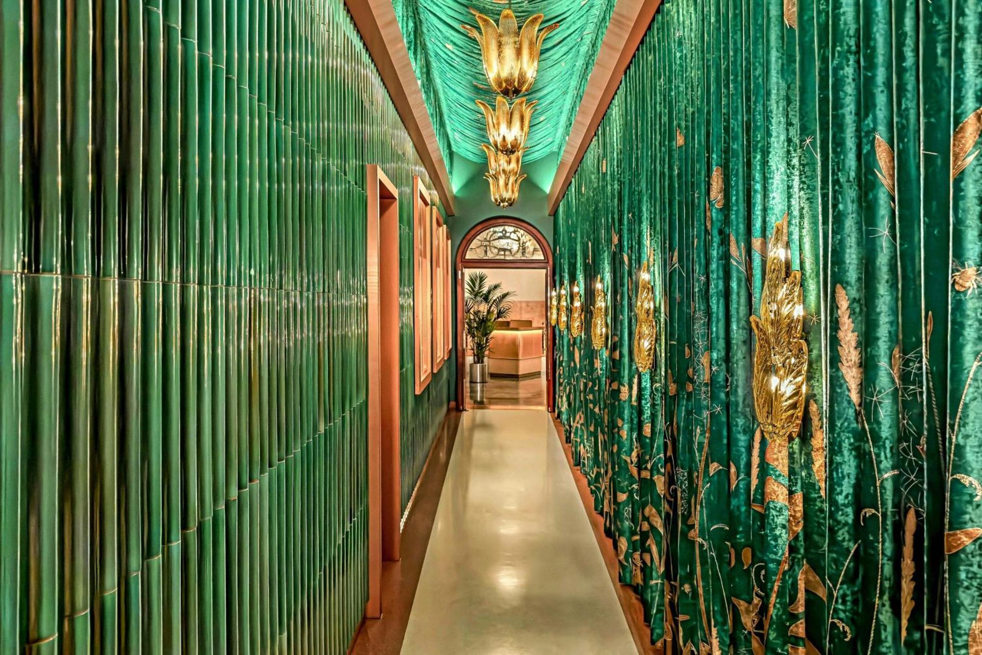 Hotel W Prag
